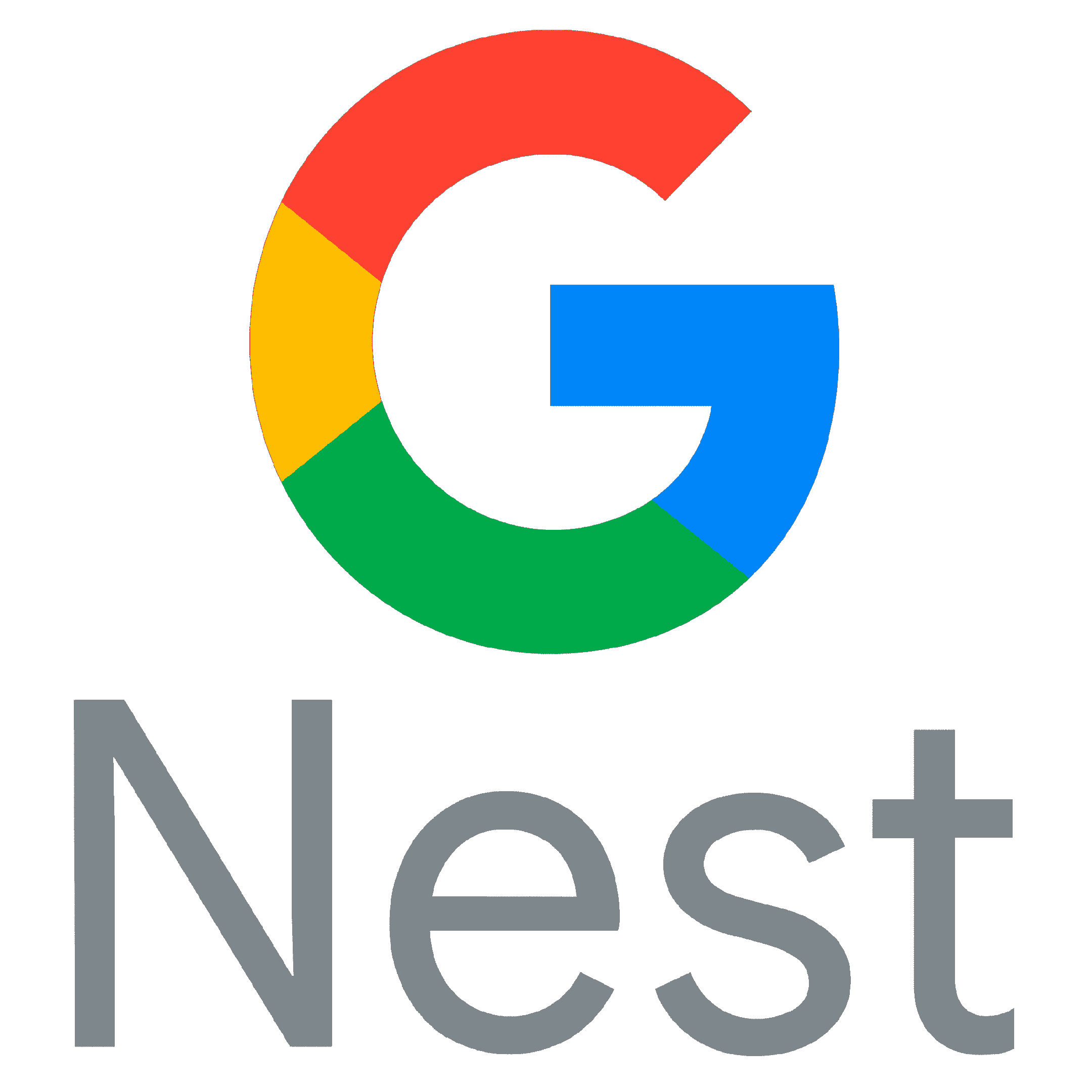 Nest logo
